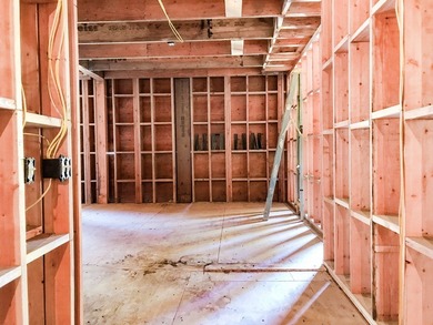 This listing includes a 4-story lodge and a 3-story garage with - photo 22