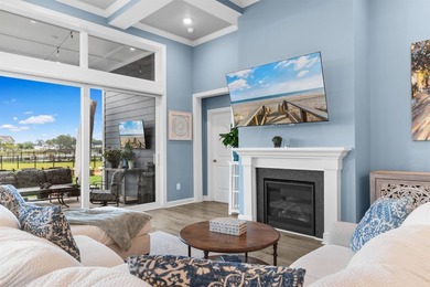 From the moment you step inside, this home immediately feels - photo 23