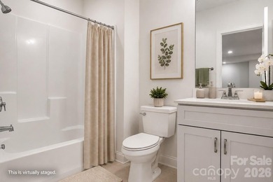 Come check out this absolutely stunning newly constructed home - photo 23