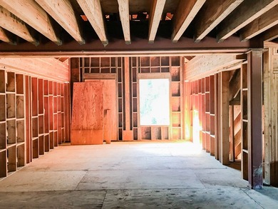 This listing includes a 4-story lodge and a 3-story garage with - photo 23
