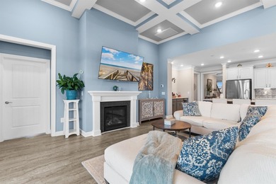 From the moment you step inside, this home immediately feels - photo 24
