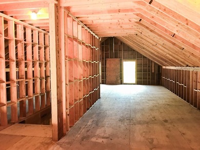 This listing includes a 4-story lodge and a 3-story garage with - photo 25