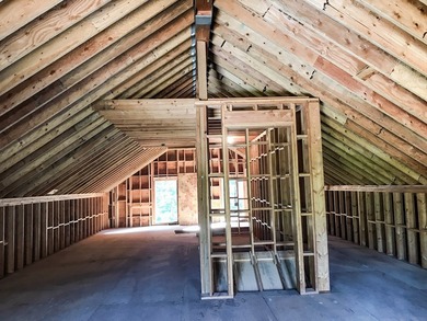 This listing includes a 4-story lodge and a 3-story garage with - photo 26