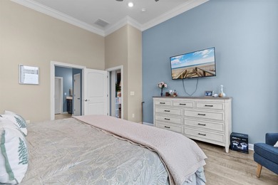 From the moment you step inside, this home immediately feels - photo 27