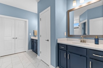 From the moment you step inside, this home immediately feels - photo 28