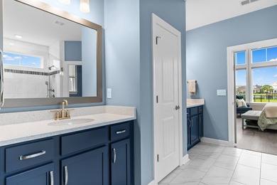 From the moment you step inside, this home immediately feels - photo 30