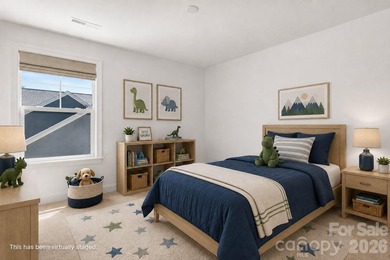 Come check out this absolutely stunning newly constructed home - photo 31