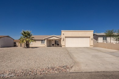 Lake Havasu Home For Sale in Lake Havasu City Arizona