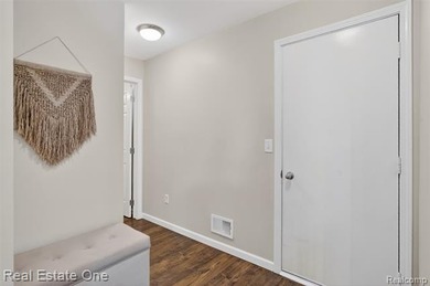 Lake Thompson access, a newly renovated kitchen, light-filled - photo 32