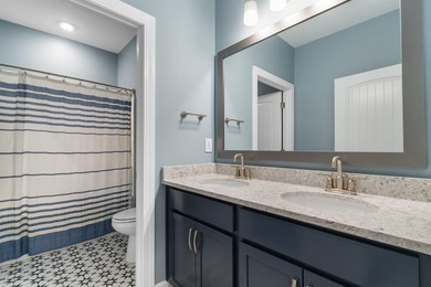 From the moment you step inside, this home immediately feels - photo 33