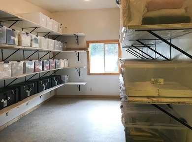 This listing includes a 4-story lodge and a 3-story garage with - photo 34