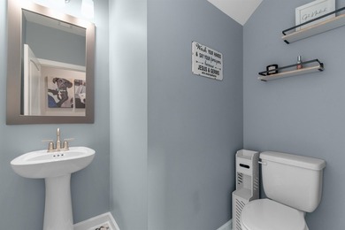 From the moment you step inside, this home immediately feels - photo 35