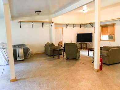 This listing includes a 4-story lodge and a 3-story garage with - photo 35