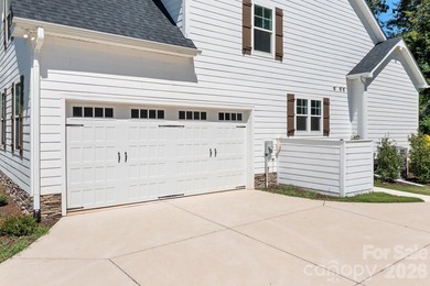 Come check out this absolutely stunning newly constructed home - photo 37