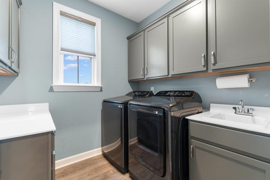 From the moment you step inside, this home immediately feels - photo 38