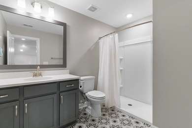 From the moment you step inside, this home immediately feels - photo 46