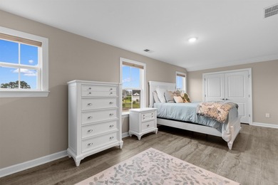 From the moment you step inside, this home immediately feels - photo 47