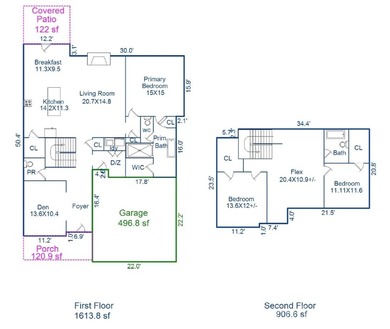 Come check out this absolutely stunning newly constructed home - photo 47