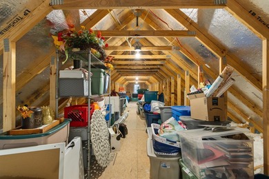 From the moment you step inside, this home immediately feels - photo 49