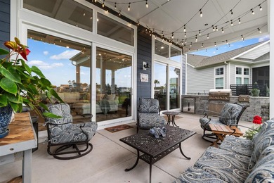 From the moment you step inside, this home immediately feels - photo 50