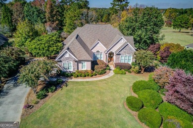 (private lake, pond, coastal) Home For Sale in Monroe Georgia