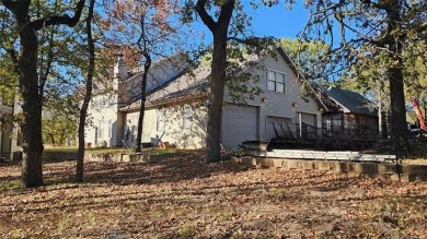 Lake Home For Sale in Checotah, Oklahoma