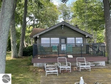 Lake Huron - Iosco County Home For Sale in East Tawas Michigan