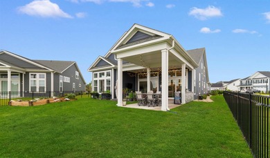 From the moment you step inside, this home immediately feels - photo 53