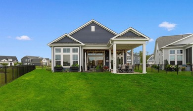 From the moment you step inside, this home immediately feels - photo 54