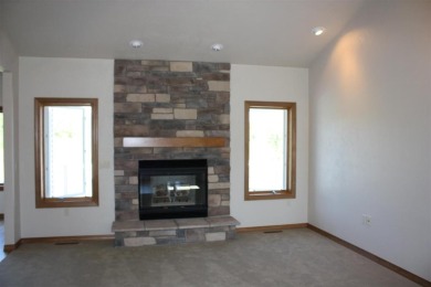 The Venturi a great ranch floor-plan.  Ready to start