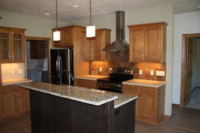 The Venturi a great ranch floor-plan.  Ready to start