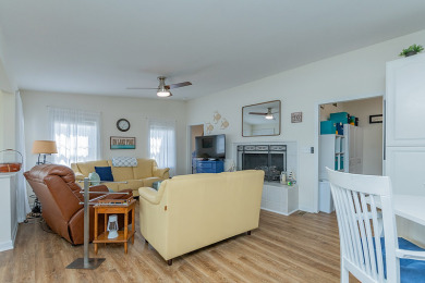 Water Front cottage on Abbotts Creek - photo 9
