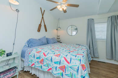 Water Front cottage on Abbotts Creek - photo 18