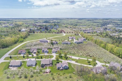 The Venturi a great ranch floor-plan.  Ready to start