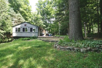 Hunter Lake - Parksville Home For Sale in Livingston Manor New York