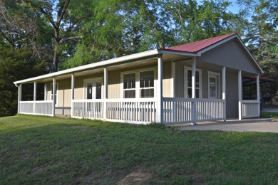 Glade Creek to Lake Fork, 2,630 sqft Home, Guest House, Shop Bldg - photo 22