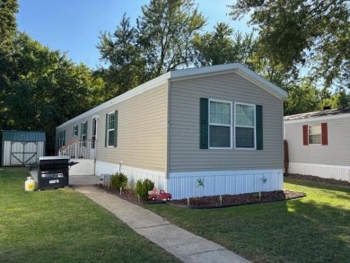 Lake Home For Sale in Buckeye Lake, Ohio