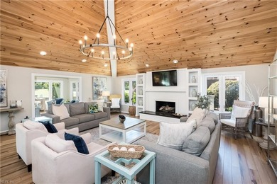 This stunning residence is perfectly positioned overlooking the - photo 5