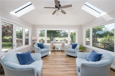 This stunning residence is perfectly positioned overlooking the - photo 6