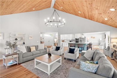 This stunning residence is perfectly positioned overlooking the - photo 7