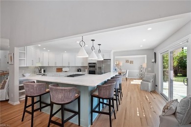 This stunning residence is perfectly positioned overlooking the - photo 8