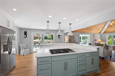 This stunning residence is perfectly positioned overlooking the - photo 10