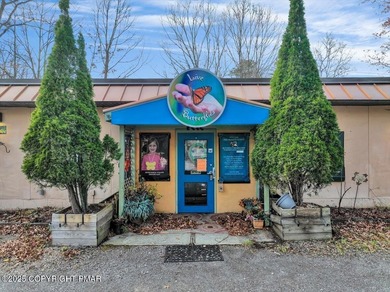 Bear Creek Lake Commercial For Sale in Jim Thorpe Pennsylvania