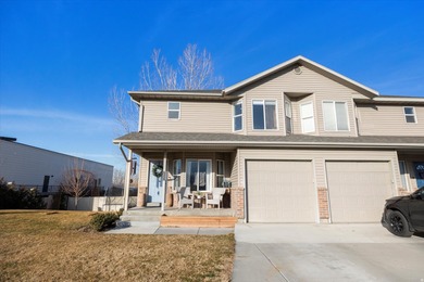 Utah Lake Townhome/Townhouse For Sale in Salem Utah