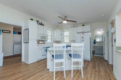 Water Front cottage on Abbotts Creek - photo 15