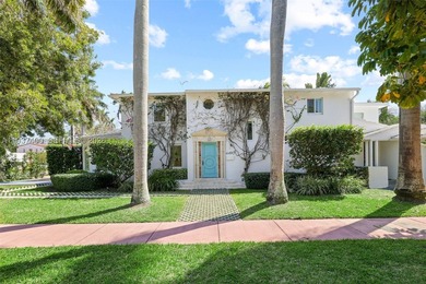 Experience the best of Miami Beach living in this Art Deco - photo 1