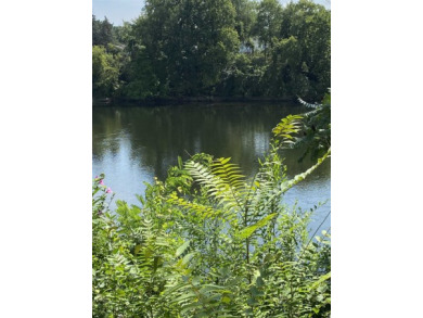 St. Joseph River Lot For Sale in South Bend Indiana