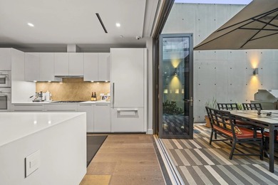 Combining the scale and privacy of a single-family home with the - photo 11