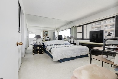 BEACHFRONT CONDO AT OCEAN CLUB I!! Rare opportunity to own an