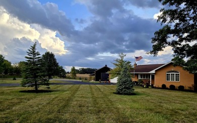 Lake Home For Sale in Saint Marys, Ohio